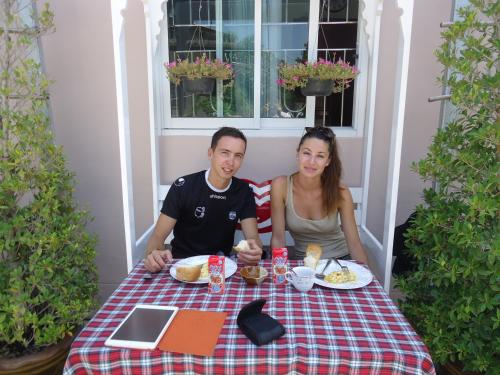 sorn waree apartment