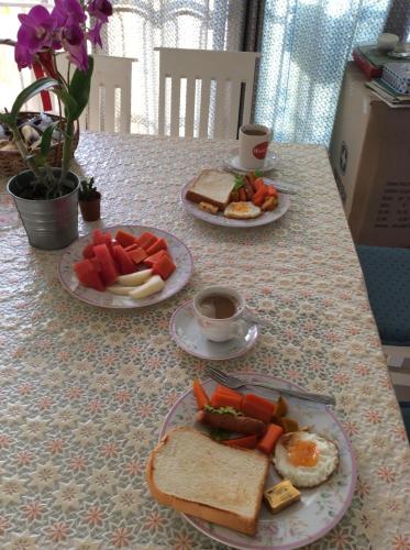 sorn waree apartment