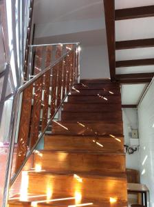 sorn waree apartment