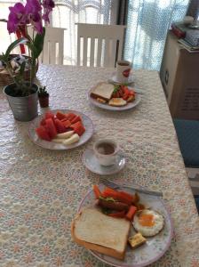 sorn waree apartment