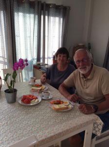 sorn waree apartment