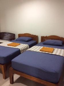 sorn waree apartment