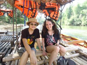 sorn waree apartment