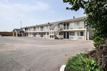 motel 6 saint joseph mo