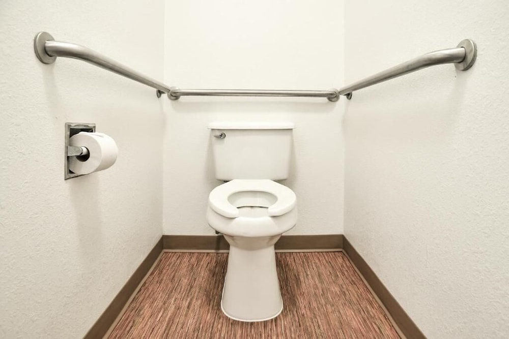 motel 6 saint joseph mo