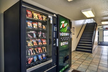 motel 6 saint joseph mo