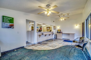 motel 6 saint joseph mo