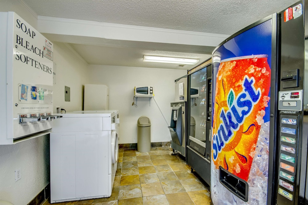 motel 6 saint joseph mo