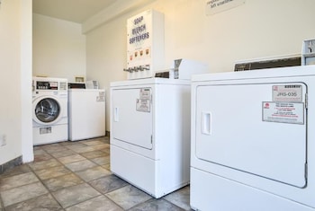 motel 6 saint joseph mo