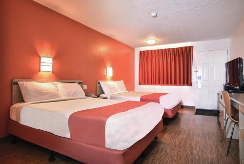 motel 6 saint joseph mo
