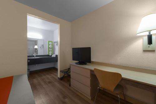 motel 6 saint joseph mo