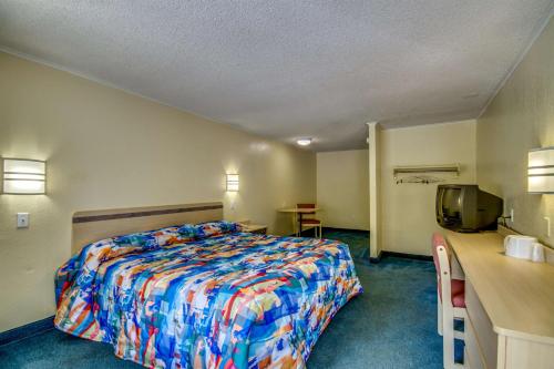 motel 6 saint joseph mo