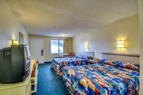 motel 6 saint joseph mo