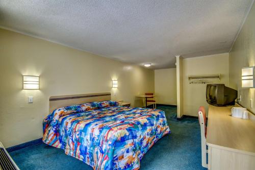 motel 6 saint joseph mo
