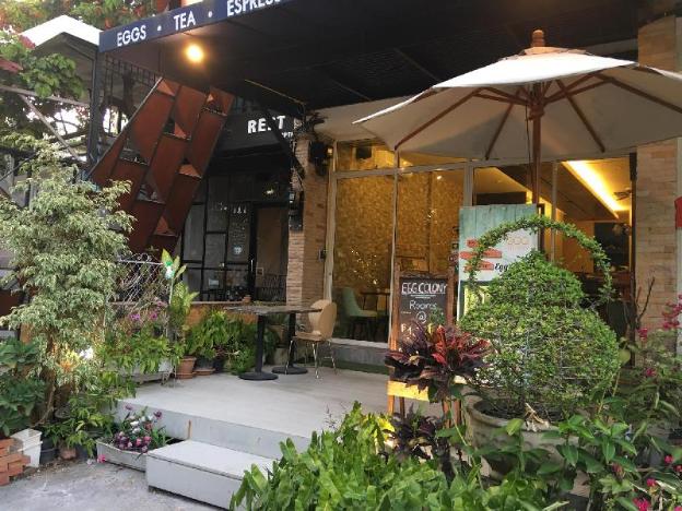 egg colony vacation home