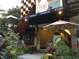 Egg Colony Vacation Home,,3 star