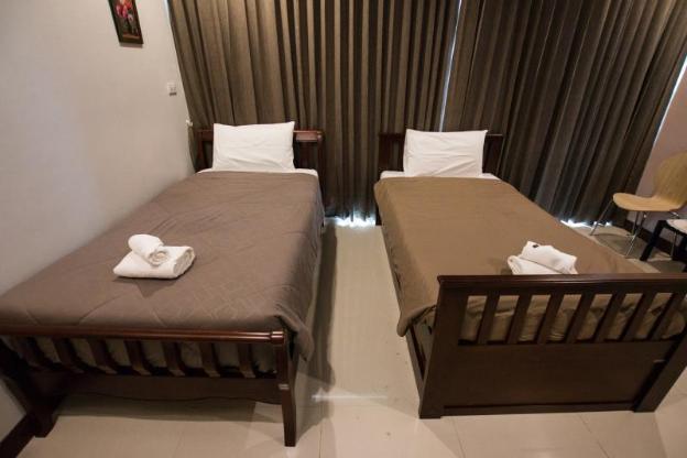 egg colony vacation home