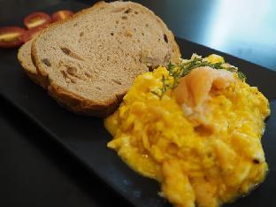 egg colony vacation home