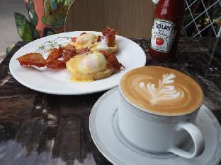 egg colony vacation home