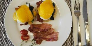 egg colony vacation home