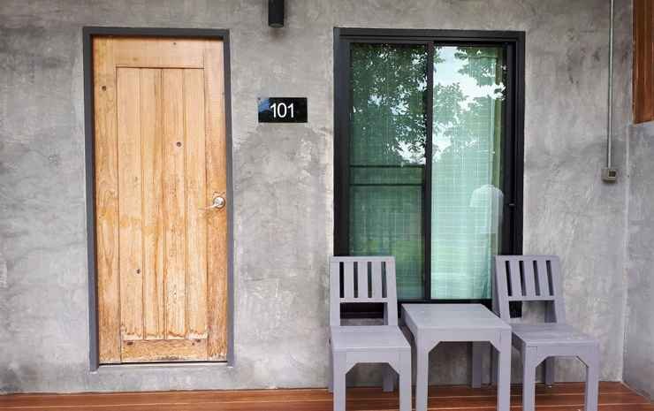 loft berry resort