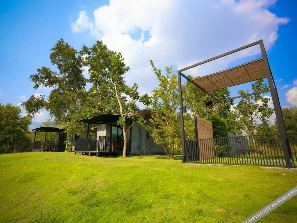 loft berry resort
