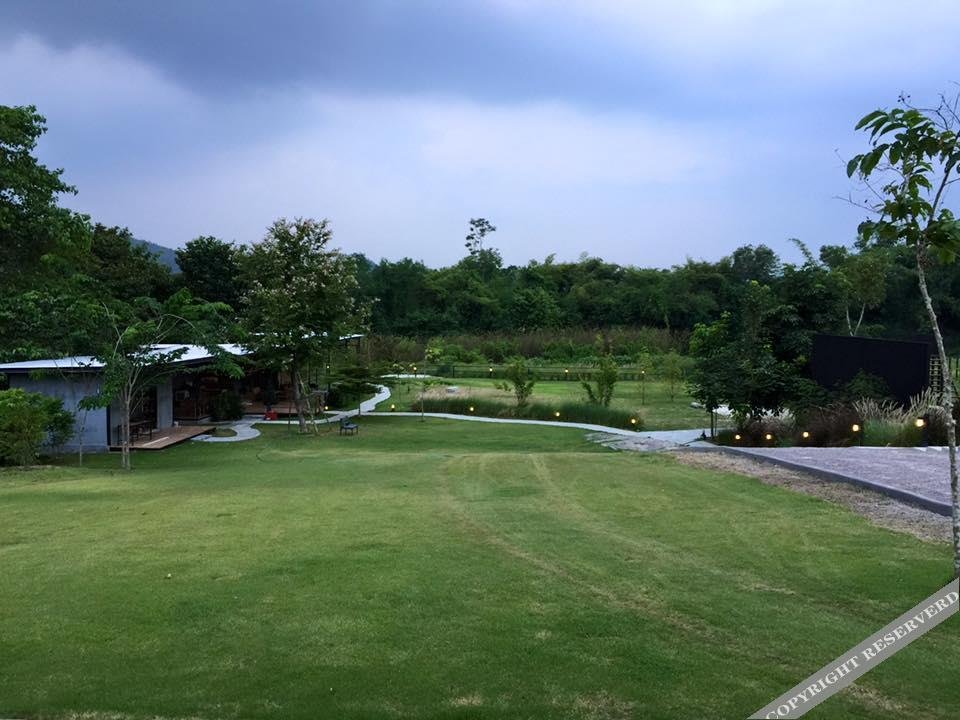 loft berry resort
