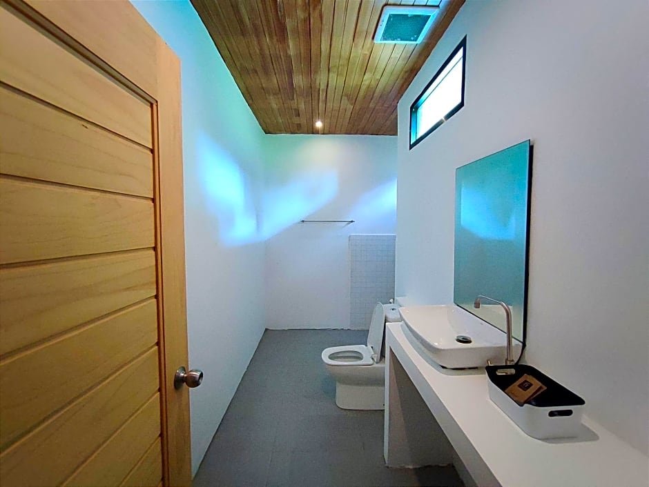 loft berry resort