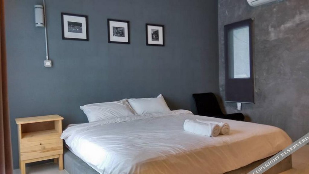 loft berry resort