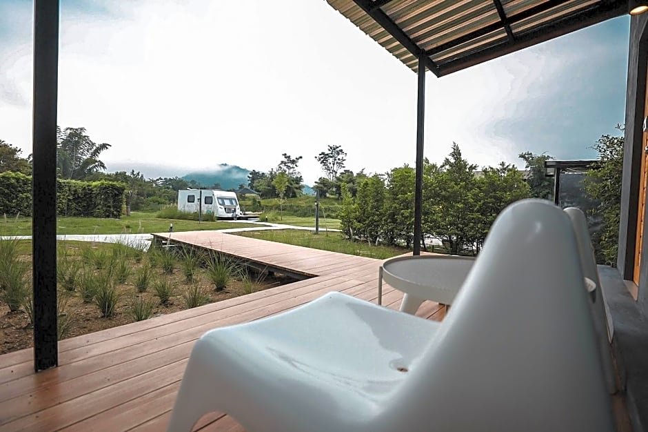loft berry resort