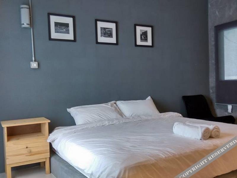 loft berry resort