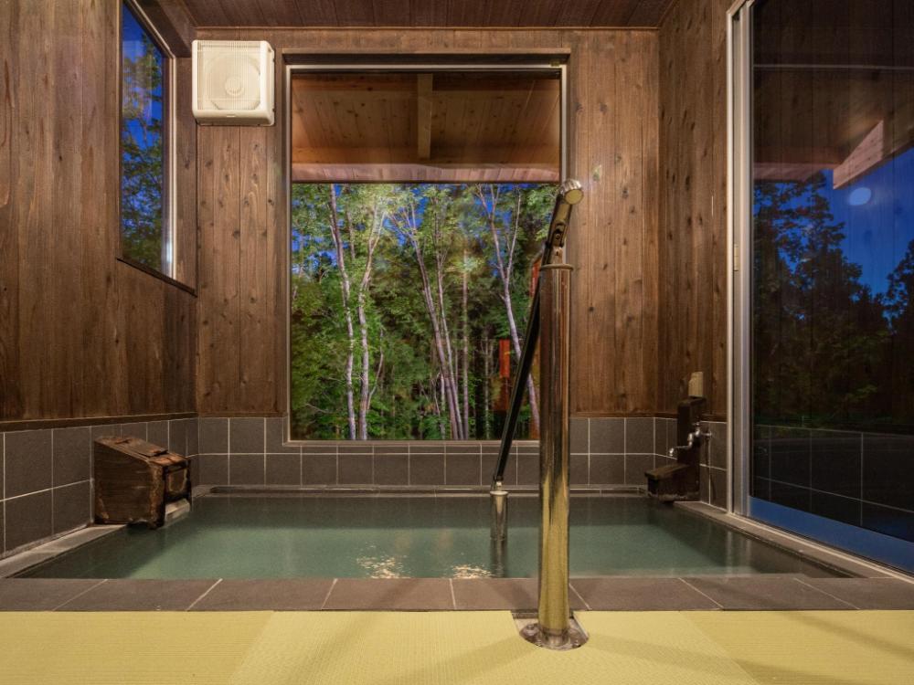 ryokan aoni sanso