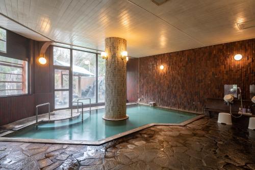 ryokan aoni sanso
