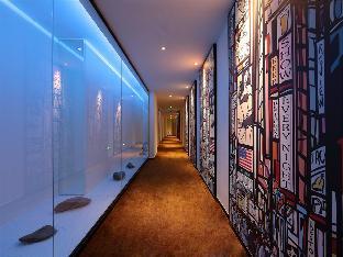 iu hotel guangzhou taihe square branch