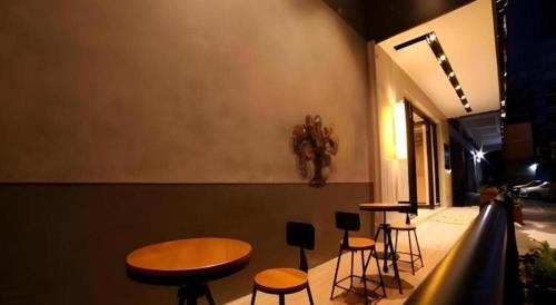 iu hotel guangzhou taihe square branch