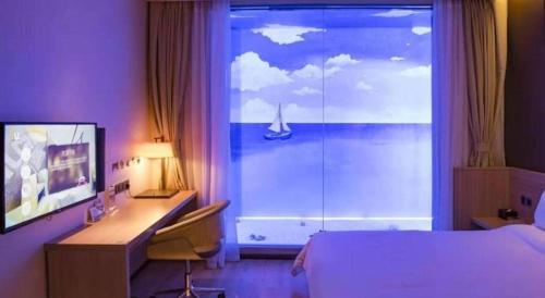 iu hotel guangzhou taihe square branch