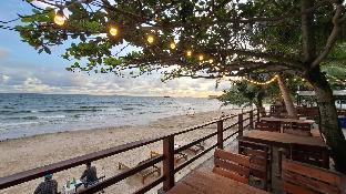 baansuan aokhai beach resort