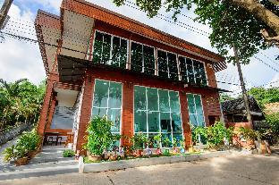 baansuan aokhai beach resort