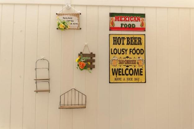 belize bnb