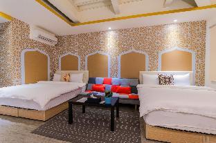belize bnb
