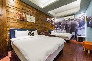 belize bnb