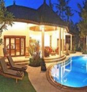 bali emerald villas