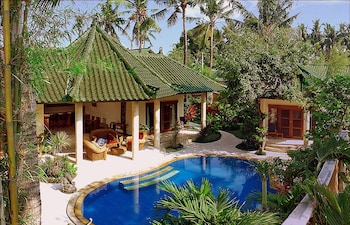 bali emerald villas
