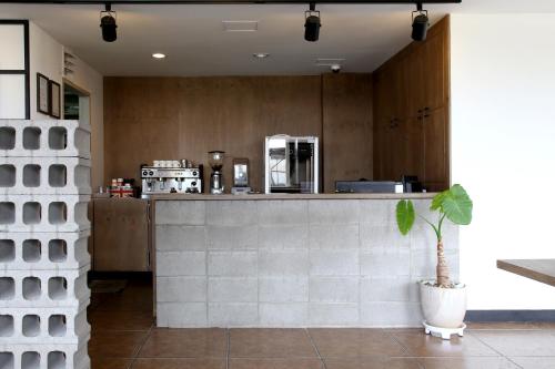 oceantree house