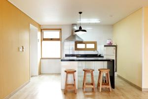 oceantree house