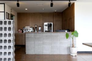 oceantree house