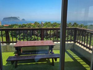 oceantree house