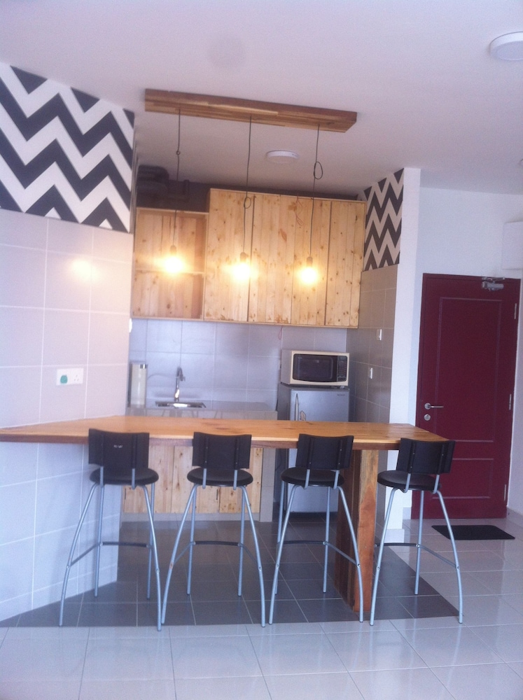 m3 residences