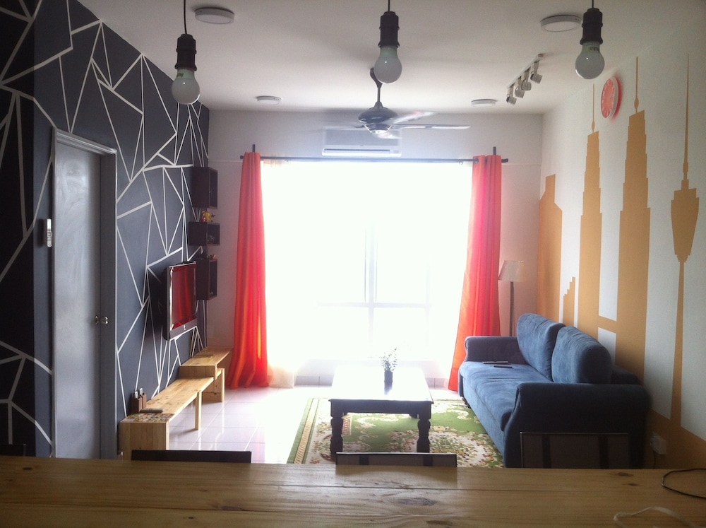 m3 residences