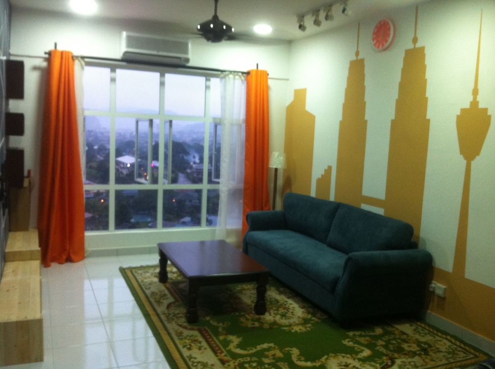 m3 residences